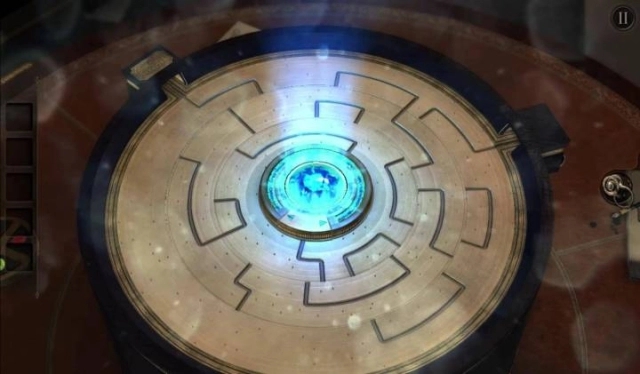 未上锁的房间3直装版