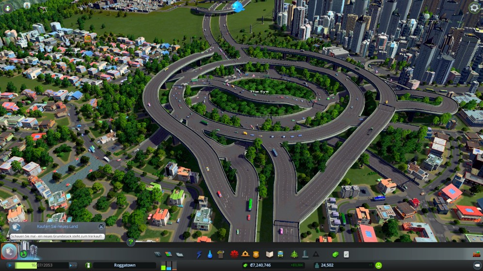 都市天际线无限金币钻石版