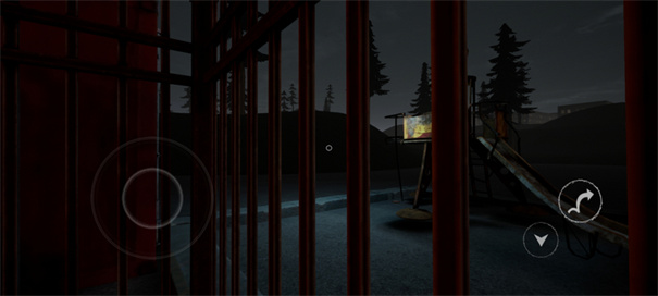 玩具熊模仿者之谜汉化版