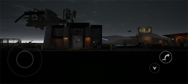 玩具熊模仿者之谜汉化版