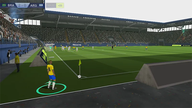 足球联盟最新版