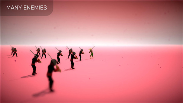 杀戮之路游戏中文版