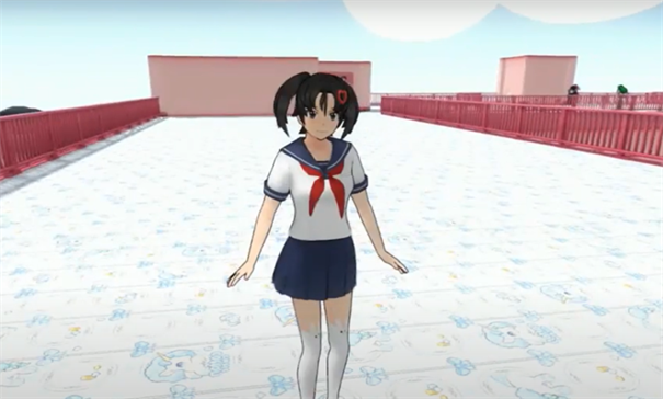 病娇模拟器山田花子模组(免费版)