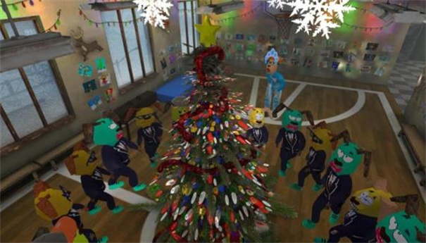 午夜与蒂莫西安卓手机版