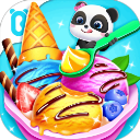 宝宝甜品店旧版