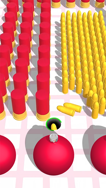 疯狂黑洞破解版无限金币无限钻石