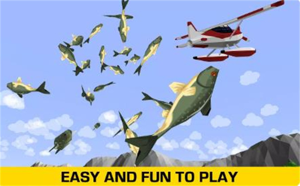 轻松飞行模拟器安卓手机版