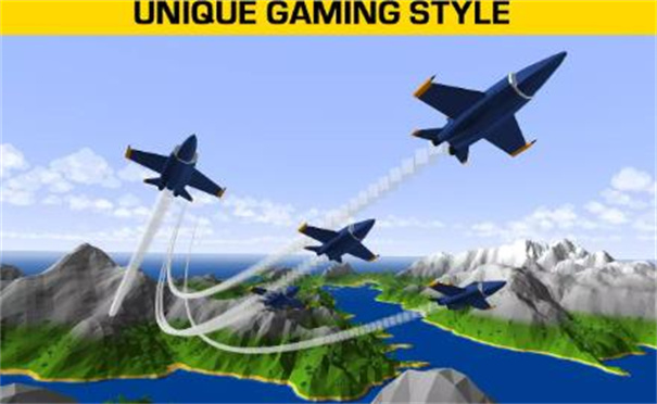 轻松飞行模拟器安卓手机版