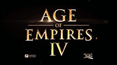帝国时代4无限资源版