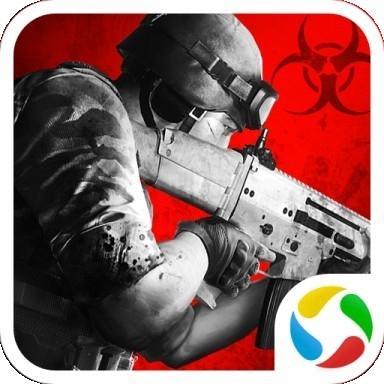 僵尸前线3D破解版