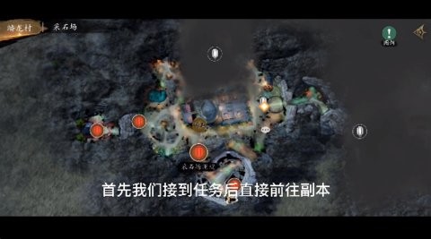 捕盗行纪无尽噩梦6