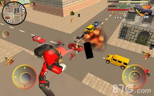 火柴人绳索英雄2无限金币