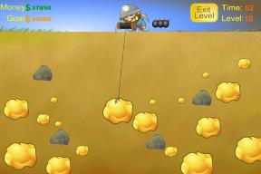 黄金矿工单机版