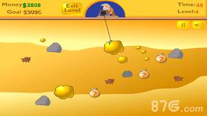 黄金矿工单机版