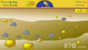 黄金矿工单机版