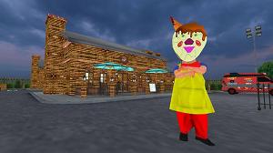 你好疯狂邻居冰尖叫安卓版