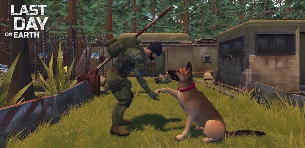 地球末日生存1.41