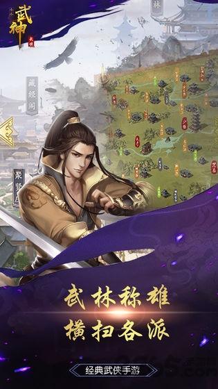 小小武神变态版
