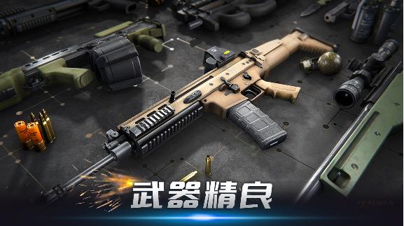 特工猎杀时刻最新版