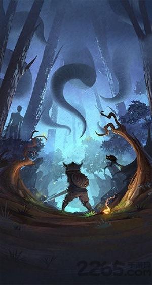 九游点击冒险之旅手游下载