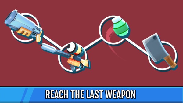 食物大战3D最新版