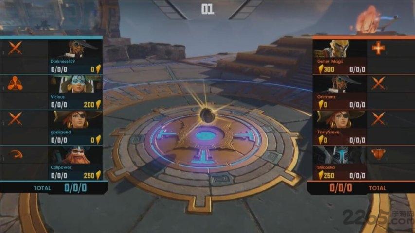 模拟创造王国游戏下载/