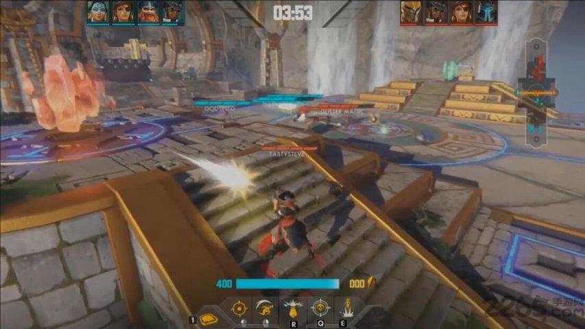 模拟创造王国游戏