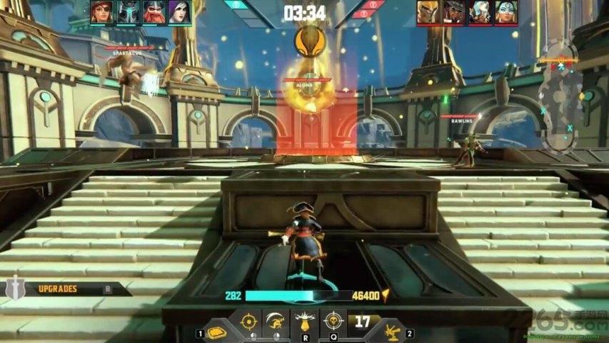 模拟创造王国游戏