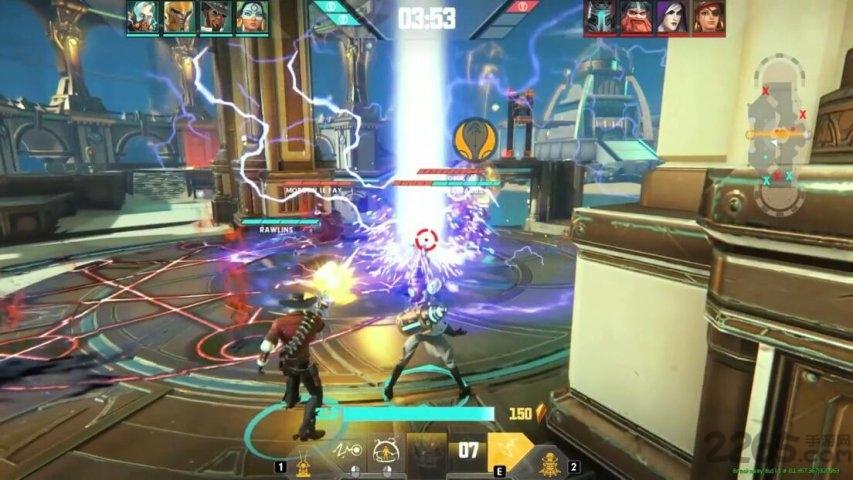 模拟创造王国游戏