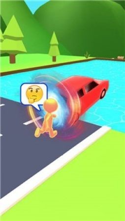 变形小子安卓版