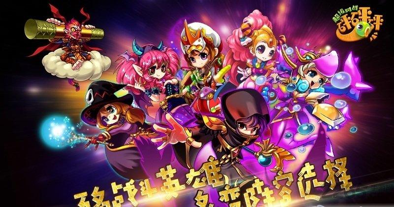 暗黑世纪免费版