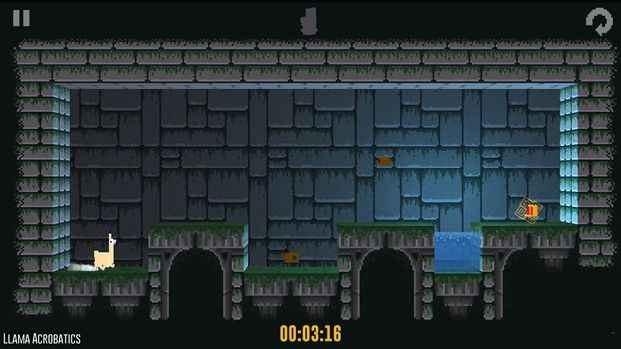 羊驼大冒险最新版