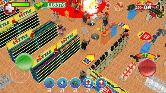 黑色星期五免费版