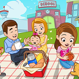 创造全民小镇免费版