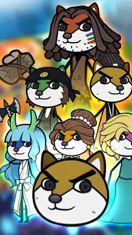 脑洞作死大冒险游戏