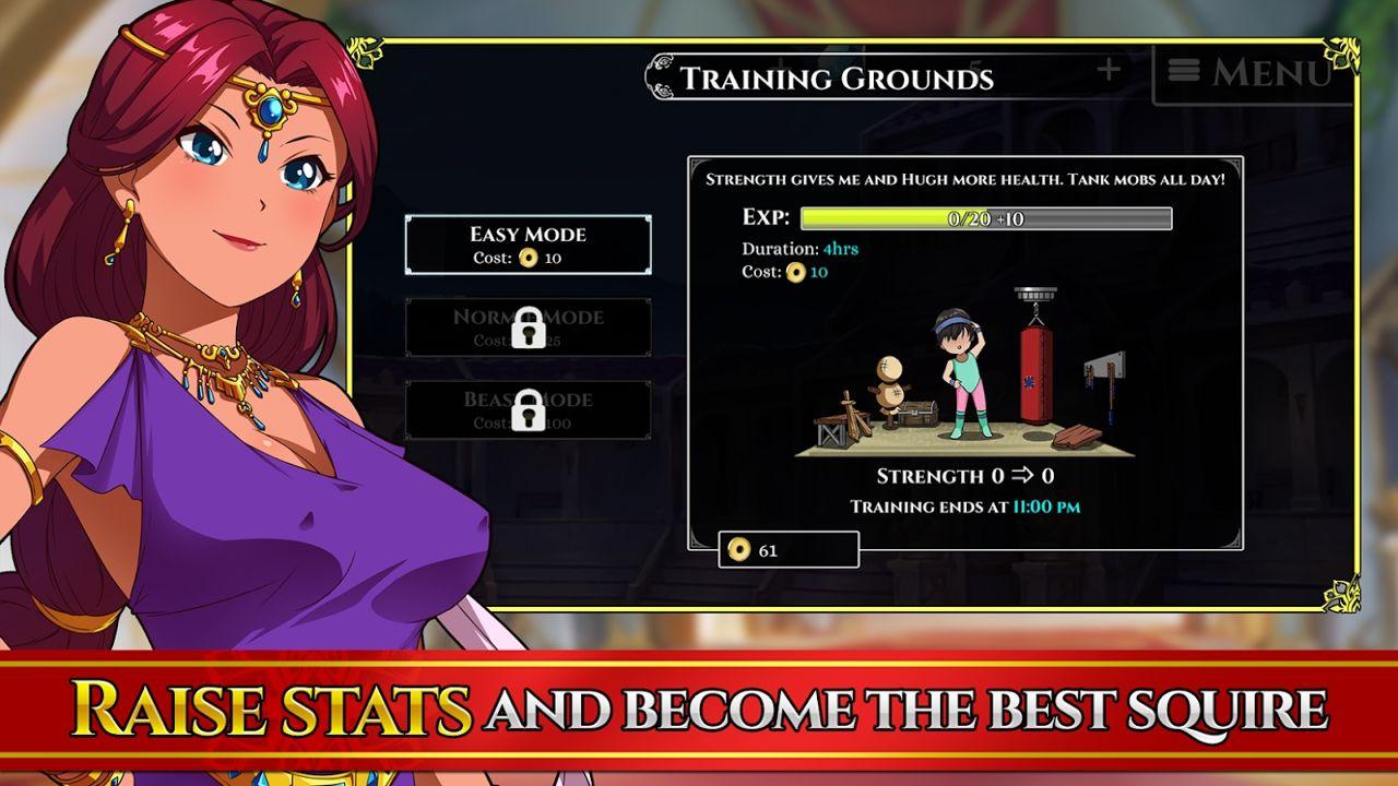 小兵求爱记破解版