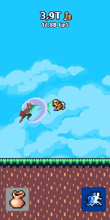 空闲杀手无限货币版