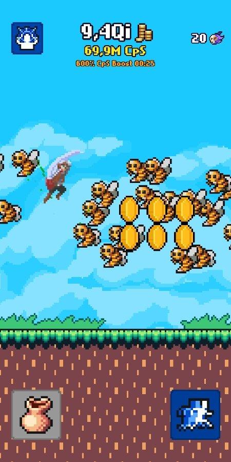 空闲杀手无限货币版