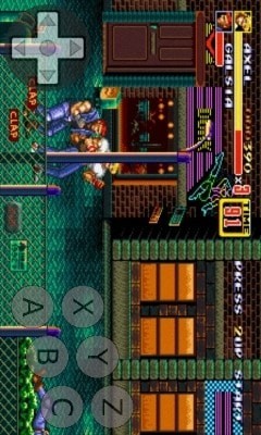 怒之铁拳2