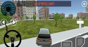 驾驶学校3D/