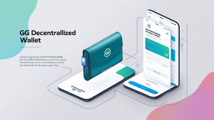 ggpay钱包中文版