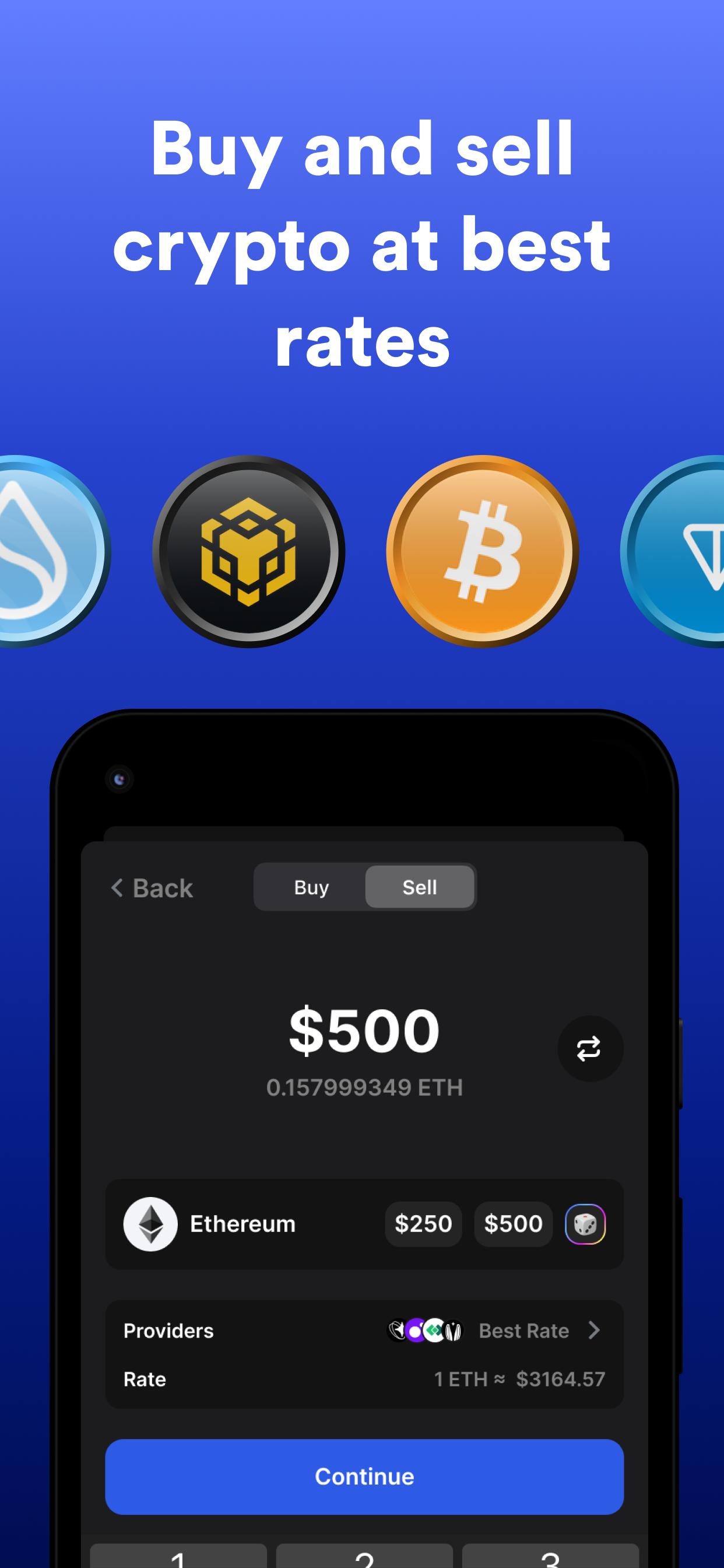 数字钱包app官方下载 1