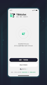 TB钱包