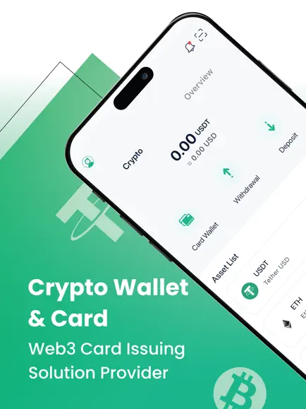 upay国际支付钱包中文版 1