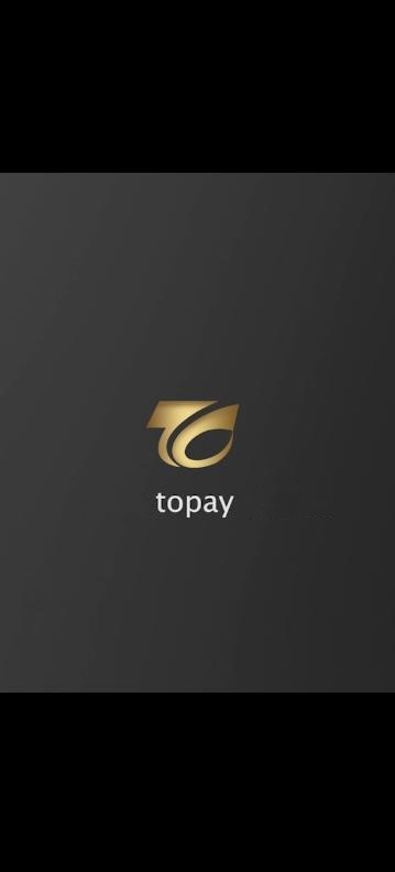 topay钱包下载最新版 1