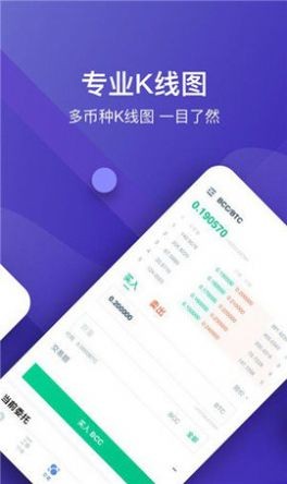 wallet钱包中文版 1