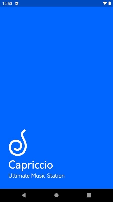 capriccio音乐播放器安卓版