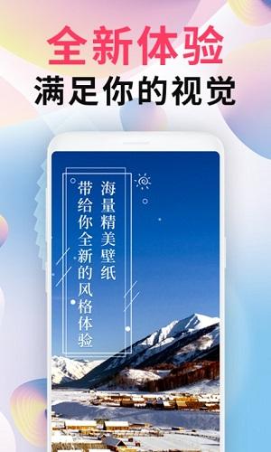 intolive精灵壁纸