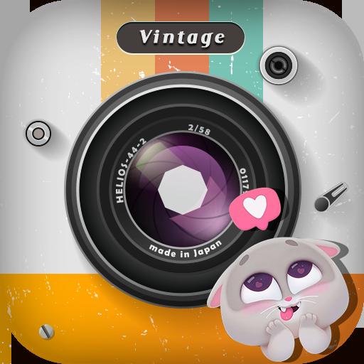RetroCam相机正版